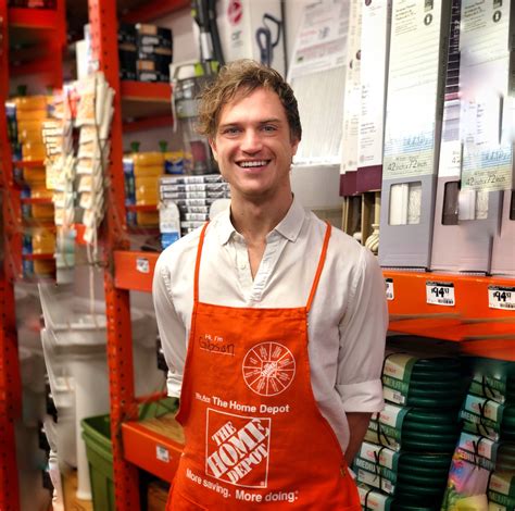 Home depot supervisor. Things To Know About Home depot supervisor. 
